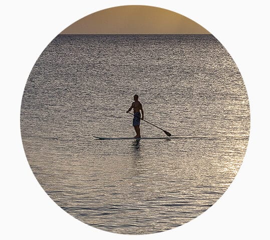 Stand Up Paddleboard and Kayak Tours