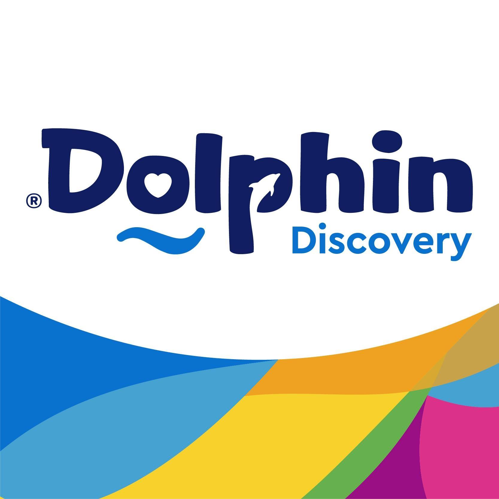 Dolphin Discovery