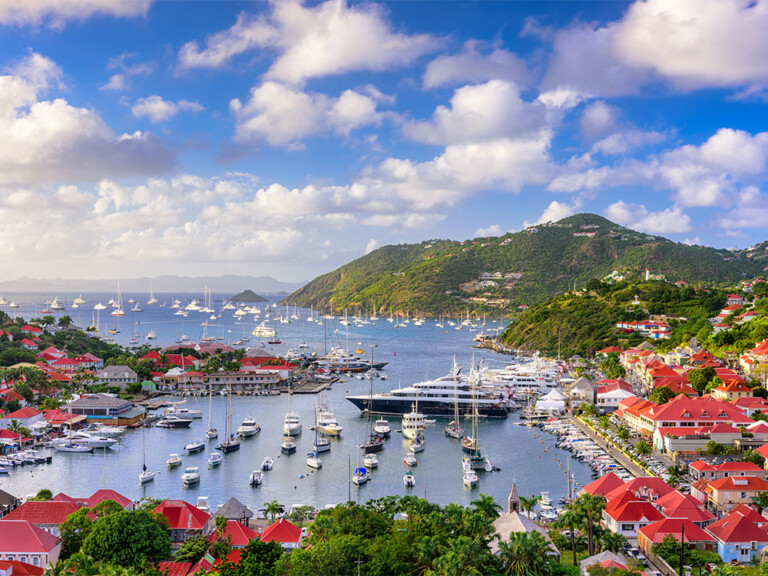 St Barths Anguilla Watersports